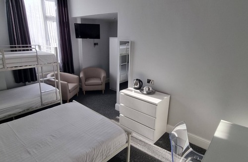 Shanklin Hotel | Medehamstede Hotel