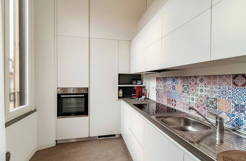 Appiano Gentile Apartment | Medel