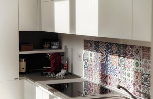 Appiano Gentile Apartment | Medel