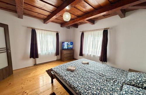 Simonesti Apartment | Medelore Cottage
