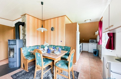 Ihlienworth Apartment | Medemblick