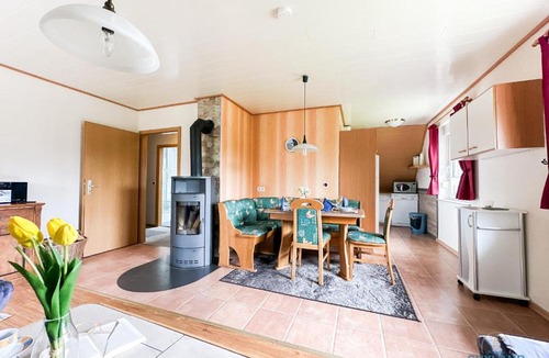 Ihlienworth Apartment | Medemblick