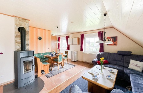 Ihlienworth Apartment | Medemblick