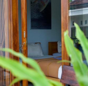 Medewi House | Medewi Hady Surf Camp