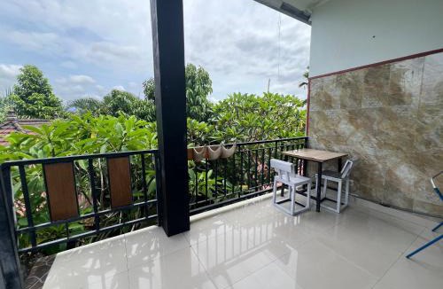 Medewi House | Medewi Hady Surf Camp