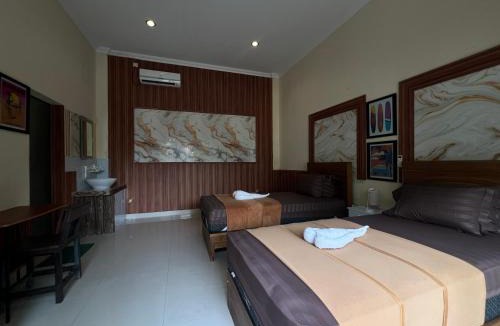 Medewi House | Medewi Hady Surf Camp
