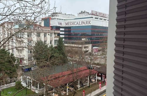 Atakum Apartment | Medi Hotel