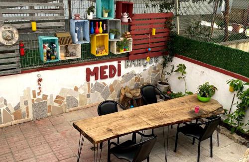 Atakum Apartment | Medi Otel