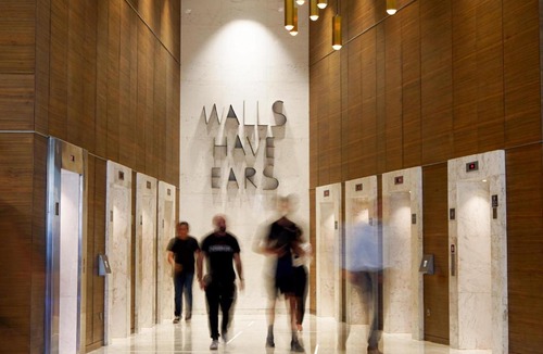 Dubai Media City Hotel | Media One Hotel
