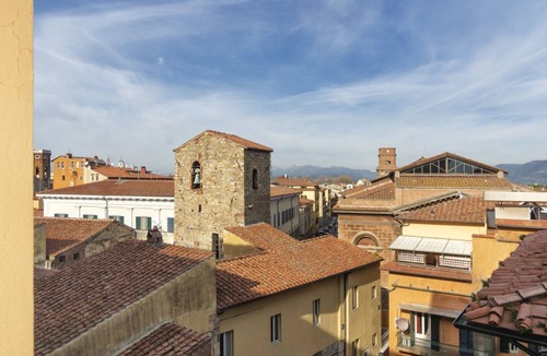 San Francesco House | Mediceo 42 - Deluxe Double Room