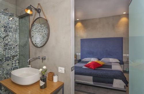 San Francesco House | Mediceo 42 - Deluxe Double Room