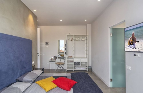 San Francesco House | Mediceo 42 - Deluxe Double Room