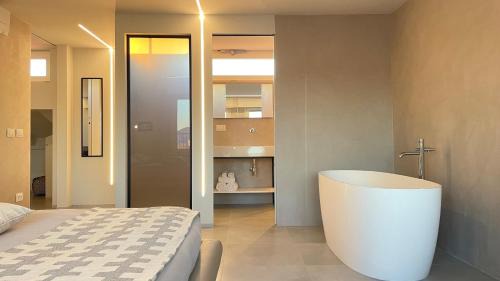 San Francesco House | Mediceo 42