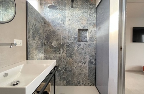 San Francesco House | Mediceo 42 - Rooftop Junior Suite