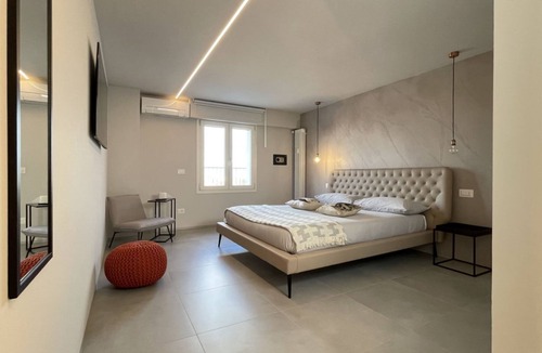 San Francesco House | Mediceo 42 - Rooftop Junior Suite