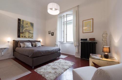 Oltrarno House | MediciApt - Old Bridge