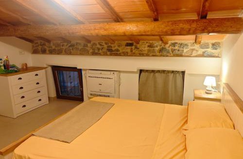 Arzignano Apartment | Medieval Domus
