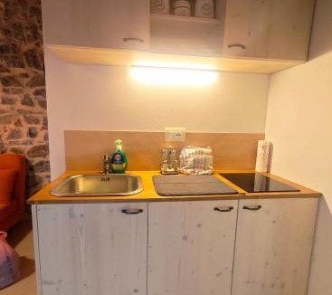 Arzignano Apartment | Medieval Domus