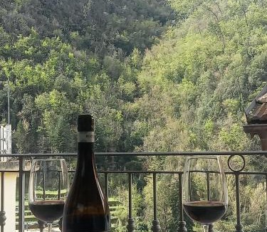 Pigna Apartment | Medieval Experience, with Panoramic View