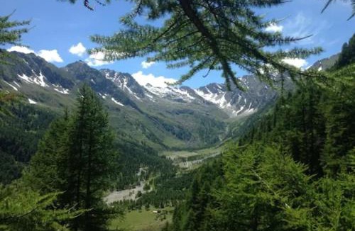 Bobbio Pellice Bed & Breakfast | Medieval Hamlet Malpertus