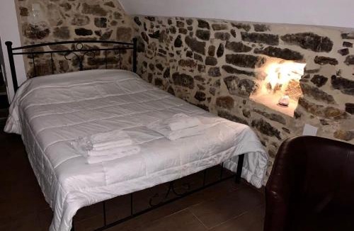 Mesta Apartment | Medieval House