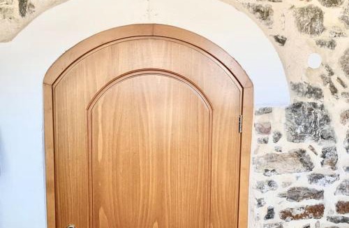 Mesta Apartment | Medieval House