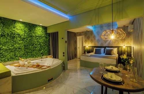 Porto Alegre Hotel | Medieval Motel SPA