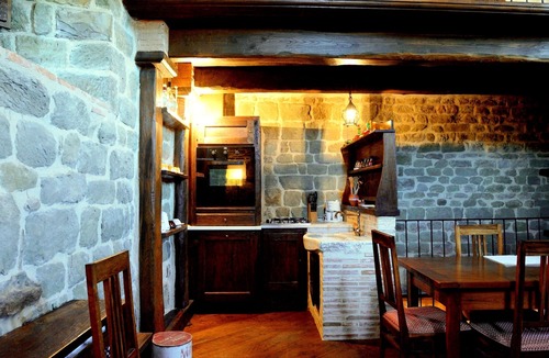 Pratovecchio Other | Medieval Tower Lungarno perfect location for inlove