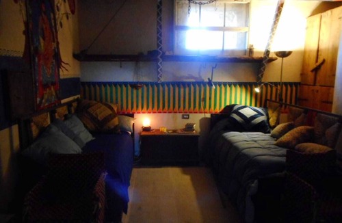 San Gimignano Other | Medieval Tower unusual and atypical accomodation for your holiday