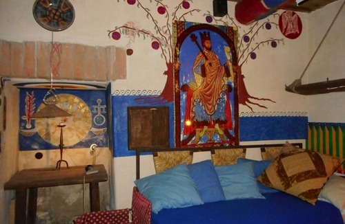 San Gimignano Other | Medieval Tower unusual and atypical accomodation for your holiday