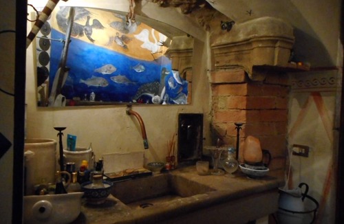 San Gimignano Other | Medieval Tower unusual and atypical accomodation for your holiday