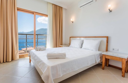 Kas Hotel | Medimar Hotel