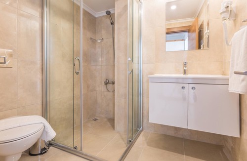 Kas Hotel | Medimar Hotel