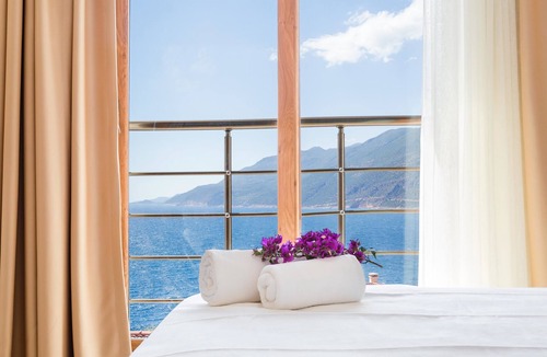 Kas Hotel | Medimar Hotel