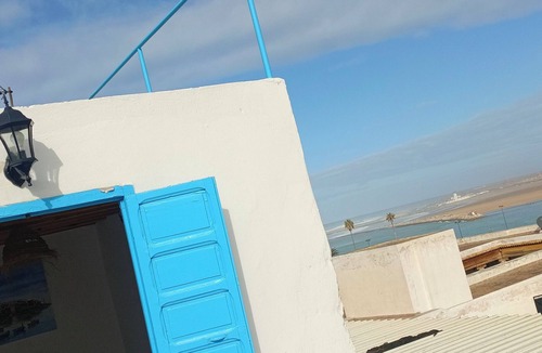 Medina of Rabat Apartment | Medina house Marina & sea view