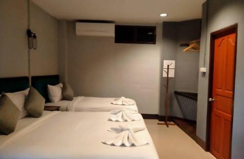 Pai Hotel | Medio De Pai