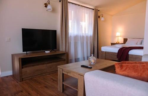 Sinmartin Apartment | Mediterana Studio next to Baile Felix