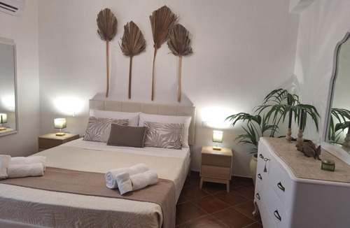 Aspra Apartment | Mediterranea Home