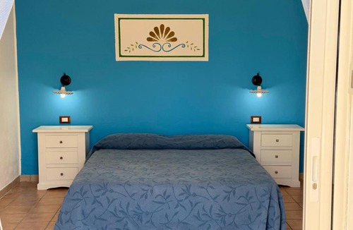 Santa Maria di Leuca Hotel | Mediterranea Hotel Leuca