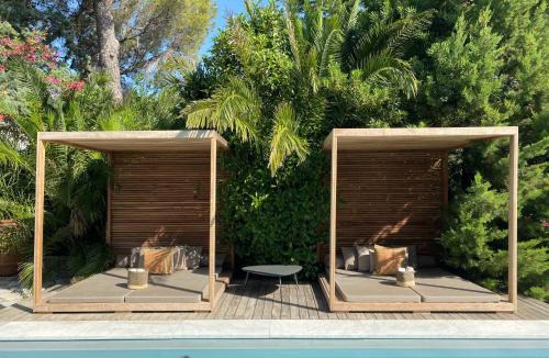 Quercianella Bed & Breakfast | Mediterranea Luxury House