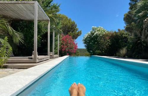 Quercianella Bed & Breakfast | Mediterranea Luxury House