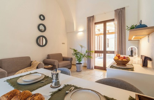Villaggio Resta House | Mediterranea Residence