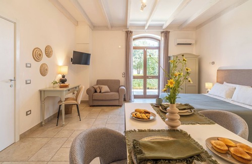 Villaggio Resta House | Mediterranea Residence