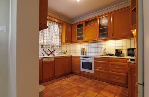 Glyfada Apartment | Mediterranean 2 bedroom Luxury