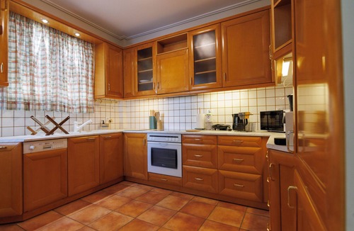 Glyfada Apartment | Mediterranean 2 bedroom Luxury