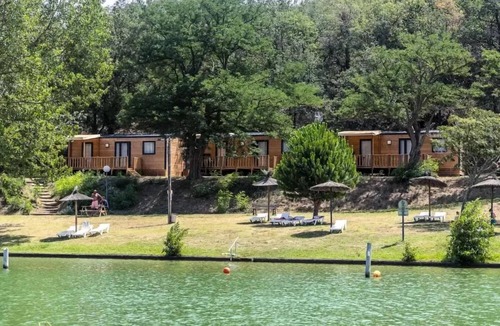 Vinca House | Mediterranean 4 people 4 people