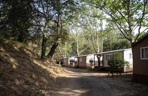 Vinca House | Mediterranean 4 people 4 people