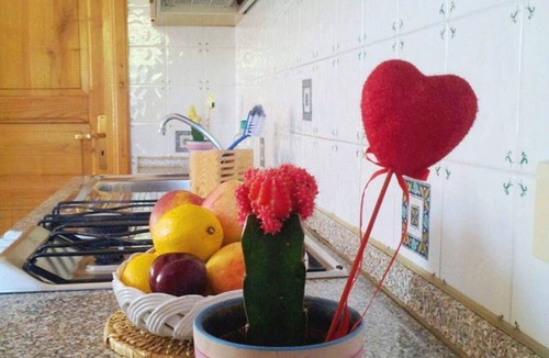 Barano d'Ischia Apartment | Mediterranean and comfortable vacation apartment on Ischia