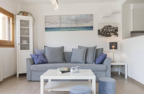 Tossa de Mar Apartment | MEDITERRANEAN APARTMENT 3 minutes TO THE BEACH 3