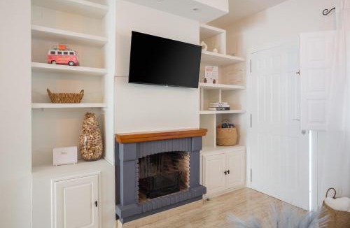 Vergel House | Mediterranean Breeze Beach House